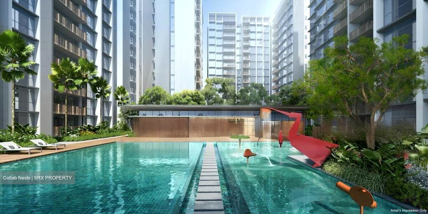 North Gaia (D27), Condominium #512374501